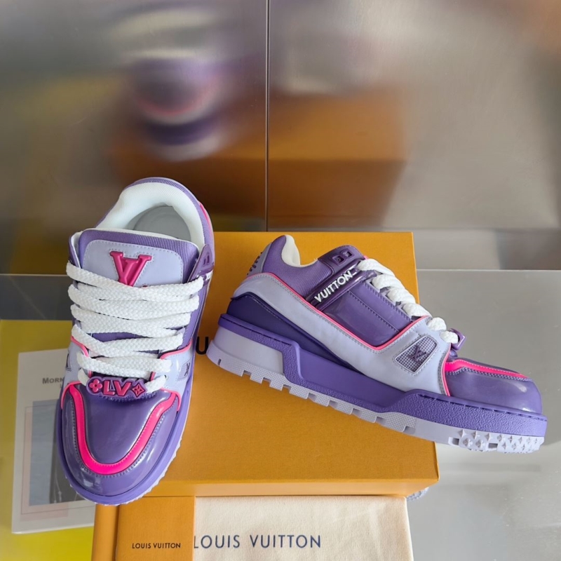 Louis Vuitton Sneakers